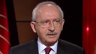 CHP lideri Kemal Kılıçdaroğlu'dan NTV canlı yayınında Muharrem İnce itirafı!