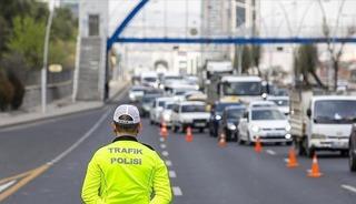 Ankara'da 27 Haziran'da trafiğe kapatılacak yollar a&ccedil;ıklandı