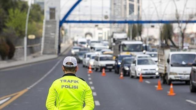 Ankara İl Emniyet Müdürlüğü'nden 27 Haziran'da trafiğe kapatılacak yollara ilişkin açıklama