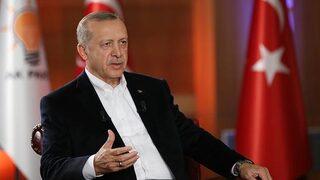 Erdoğan, Gülen'le kaç kez görüştüğünü açıkladı 