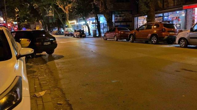 "Toprak bastı" geleneği kanlı bitti 1