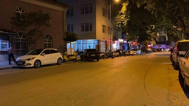 Toprak bastı geleneği kanlı bitti