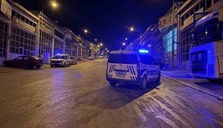 &Ccedil;orum&rsquo;da iş yerinde bı&ccedil;aklı kavga: 2 yaralı