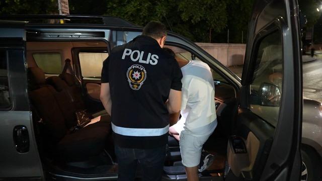 Edirne&rsquo;de şok uygulama: 17 araca 560 bin liranın &uuml;zerinde ceza 3