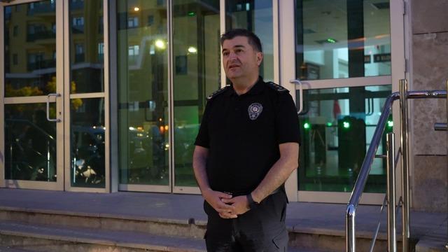Edirne&rsquo;de şok uygulama: 17 araca 560 bin liranın &uuml;zerinde ceza 1