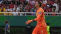 Muslera'n�n hatas� pahal�ya patlad�! Uruguay elendi