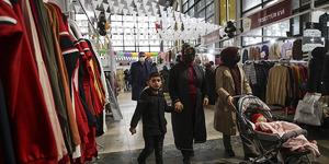 Ticaret Bakanlığı d&uuml;ğmeye bastı: Festivaller esnafa zarar vermeyecek