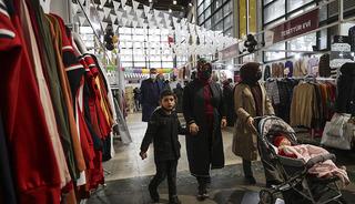 Ticaret Bakanlığı d&uuml;ğmeye bastı: Festivaller esnafa zarar vermeyecek