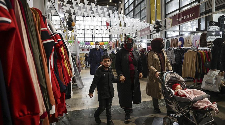 Ticaret Bakanlığı d&uuml;ğmeye bastı: Festivaller esnafa zarar vermeyecek