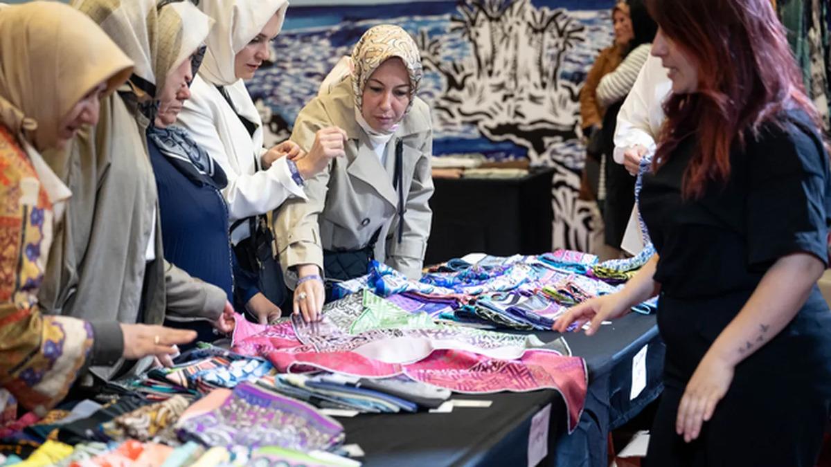 Ticaret Bakanlığı d&uuml;ğmeye bastı: Festivaller esnafa zarar vermeyecek 1