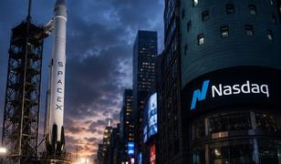SpaceX, Nasdaq-100 endeksine katılacak