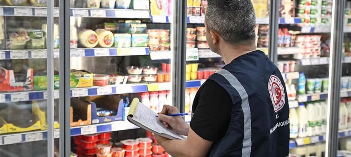 Dilden sucuk, sakatattan kıyma yaptılar! Bakanlık markaları ifşaladı 1