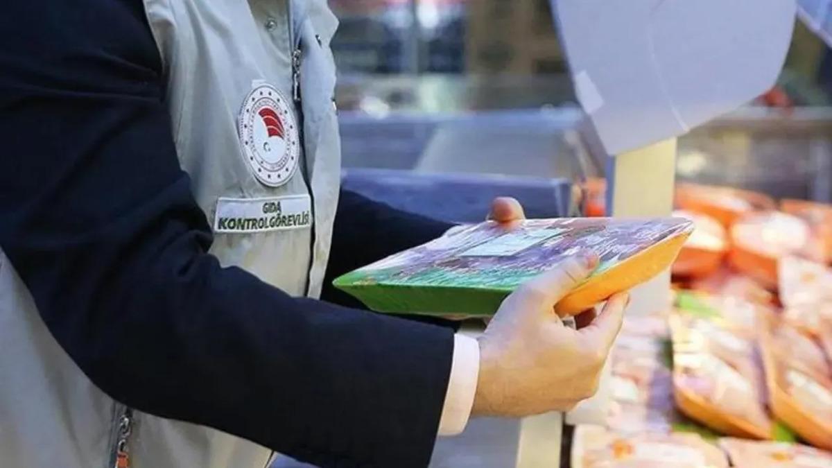 Dilden sucuk, sakatattan kıyma yaptılar! Bakanlık markaları ifşaladı 2