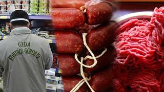 Dilden sucuk, sakatattan kıyma yaptılar! Bakanlık markaları ifşaladı