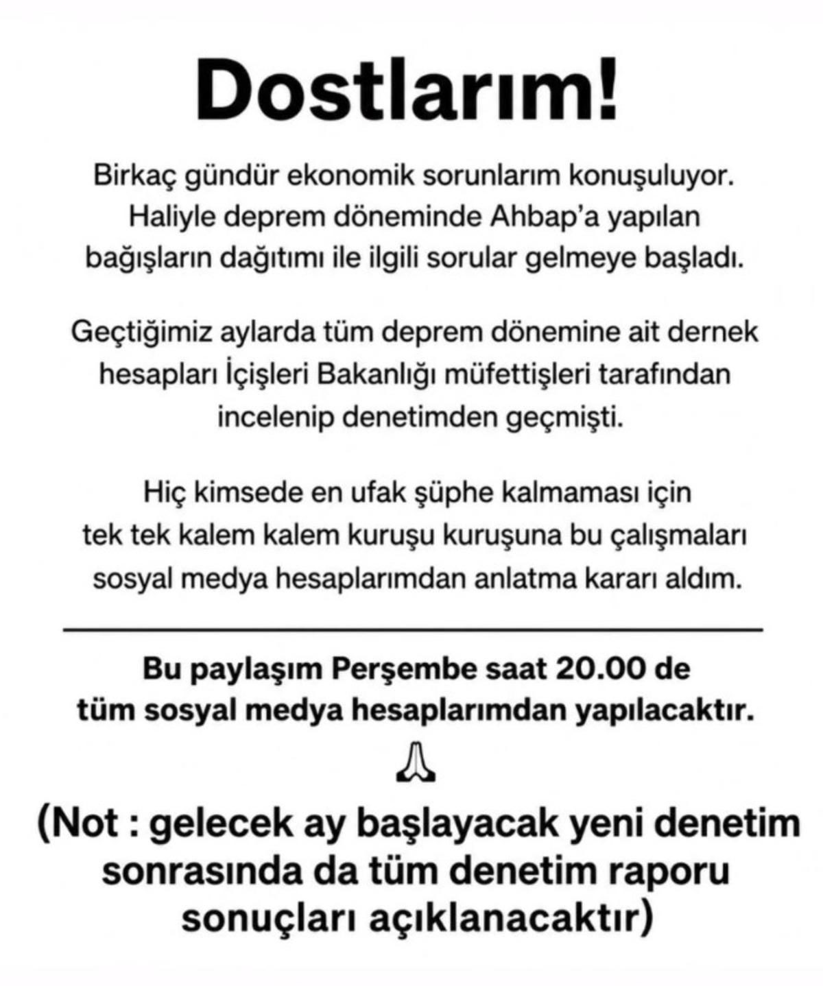 Deprem bağışları tartışması b&uuml;y&uuml;yor! Haluk Levent ten a&ccedil;ıklama geldi:  Kuruşu kuruşuna anlatacağım  1