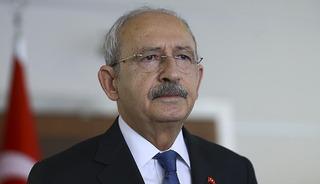Kılı&ccedil;daroğlu'nun masasındaki anket! Y&uuml;zde 7'lik oy kaybı detayı