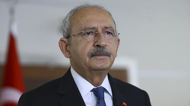 Kılıçdaroğlu'nun masasındaki anket! Yüzde 7'lik oy kaybı detayı
