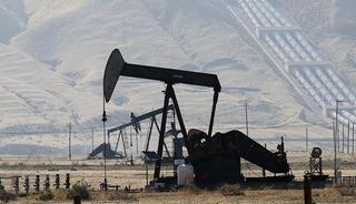 ABD'nin petrol sondaj kulesi sayısı 7 arttı