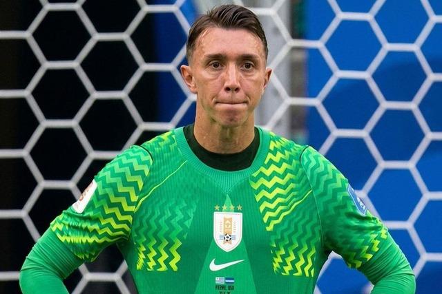 Muslera hocasını çılgına çevirdi! "Yanıma gelip çıkmak istedi"