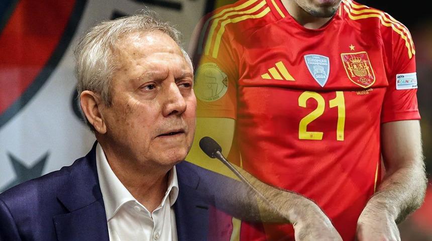T&uuml;m şartlar zorlanacak! Fenerbah&ccedil;e transferde bombayı patlatıyor: İşte o isim