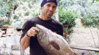 Hatay'da Asi Nehri'ne giren dalgıç boğularak can verdi