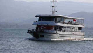 Deniz ulaşımında yaz seferleri başlıyor
