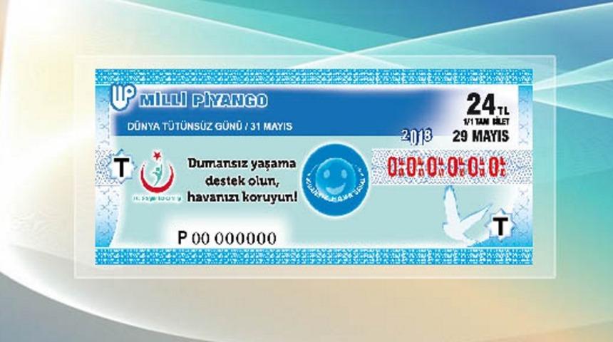 Milli Piyango bilet sorgulama: 29 Mayıs Milli Piyango çekilişi sonuçları sıralı tam listesi