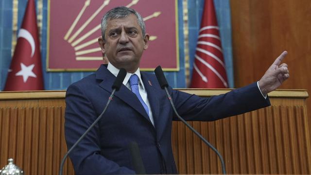 Özgür Özel'den en net yeni parti sinyali: ‘CHP seçimlere bile giremeyebilir…’