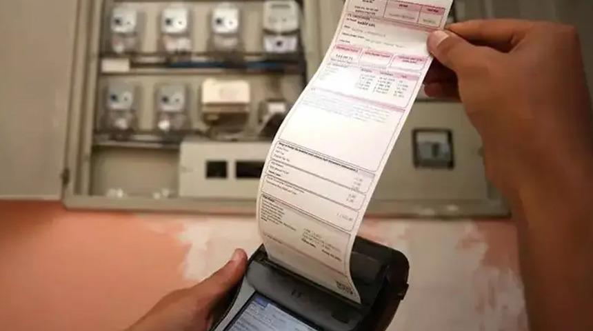 Milyonlarca abone etkilenecek! Faturalarda yeni d&ouml;nem başladı