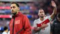 �lkeye d�ner d�nmez payla�t�! Hakan �alhano�lu'ndan beklenen a��klama geldi