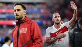 &Uuml;lkeye d&ouml;ner d&ouml;nmez paylaştı! Hakan &Ccedil;alhanoğlu'ndan beklenen a&ccedil;ıklama geldi