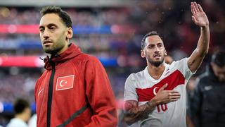 Ülkeye döner dönmez paylaştı! Hakan Çalhanoğlu'ndan beklenen açıklama geldi