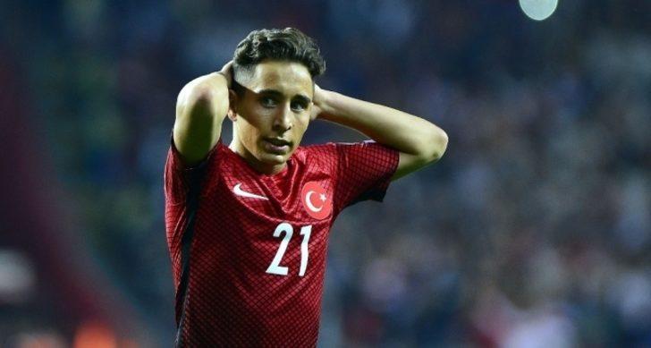 Emre Mor Galatasaray ile görüştü G5