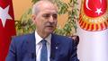 Kurtulmu�'tan dikkat �eken 'Ter�rs�z T�rkiye' ��k���! �Yak�nda tamamlanacak�