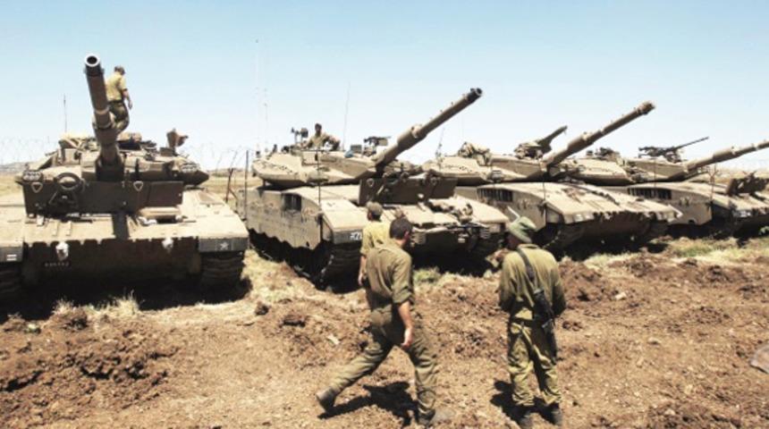 Amman'da İran ve İsrail arasında gizli 'operasyon' pazarlığı