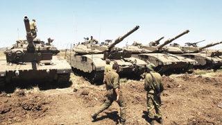 Amman'da İran ve İsrail arasında gizli 'operasyon' pazarlığı