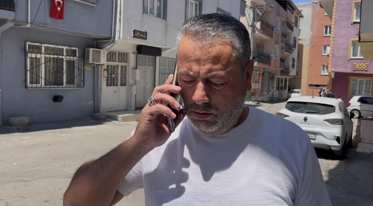 Ev hayali kabusa d&ouml;nd&uuml; 1 kilo altın &ccedil;&ouml;pe gitti! İl&ccedil;e seferber oldu 1