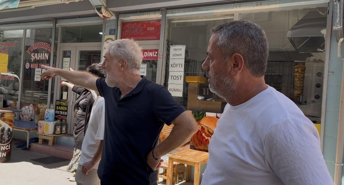 Ev hayali kabusa d&ouml;nd&uuml; 1 kilo altın &ccedil;&ouml;pe gitti! İl&ccedil;e seferber oldu 2