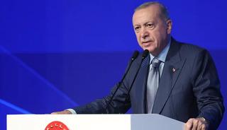 Cumhurbaşkanı Erdoğan dikkat &ccedil;eken uzlaşı mesajı!