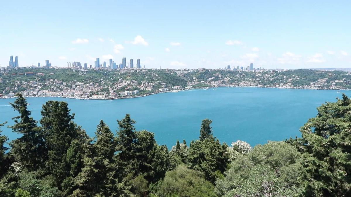 Meteoroloji m&uuml;hendisinden &ccedil;arpıcı uyarı: Bu sene yaz uzayacak! 1