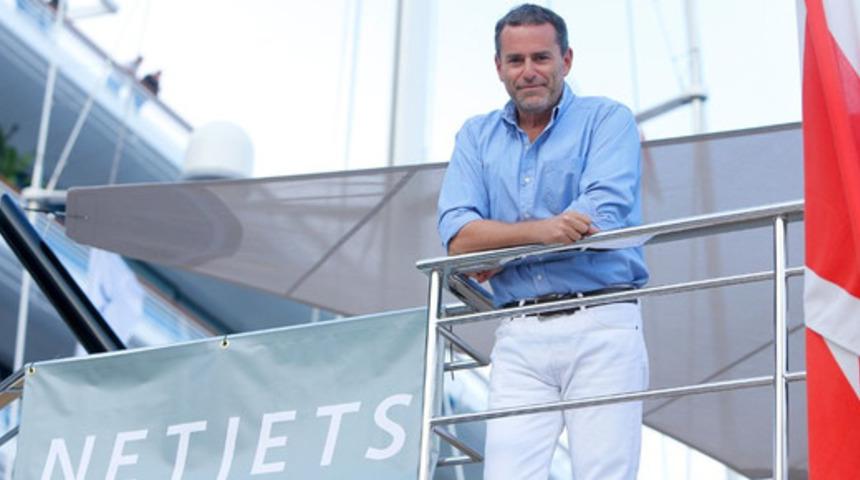Riza Tansu, the boat designer is sued to bankruptcy