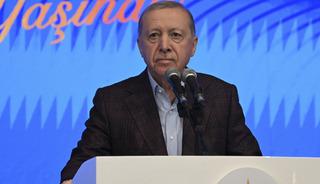 Cumhurbaşkanı Erdoğan dikkat &ccedil;eken uzlaşı mesajı!