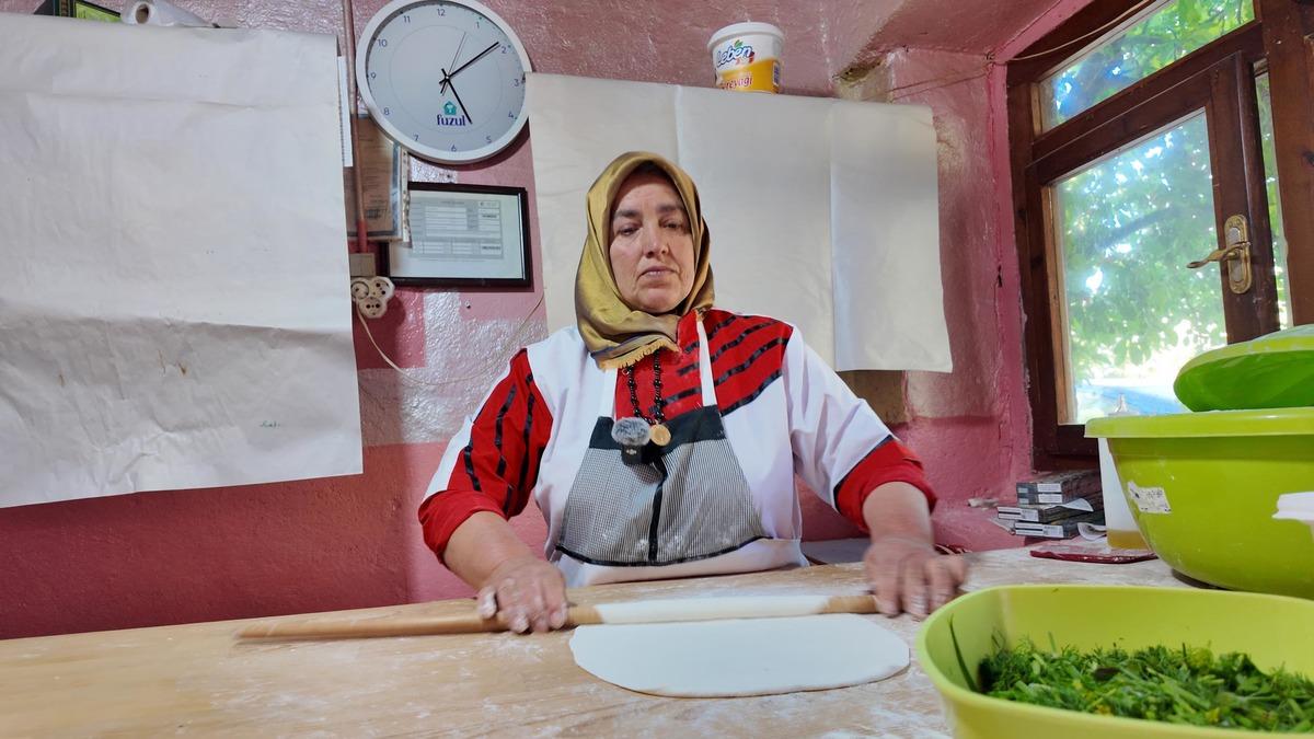  Evine gidip otursana  diyenleri dinlemedi! G&ouml;zleme satarak 3 &ccedil;ocuğunu m&uuml;hendis yaptı 2