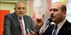 CHP Milletvekili Gürsel Tekin ile İçişleri Bakanı Süleyman Soylu arasında 'Suriyelilere kimlik kartı' tartışması