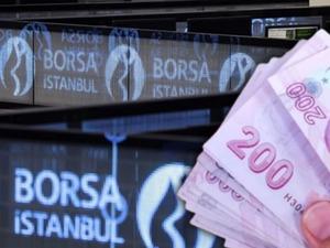 Borsada nakit &ouml;deme zamanı: 30 Haziran'da 6 şirket temett&uuml; dağıtacak
