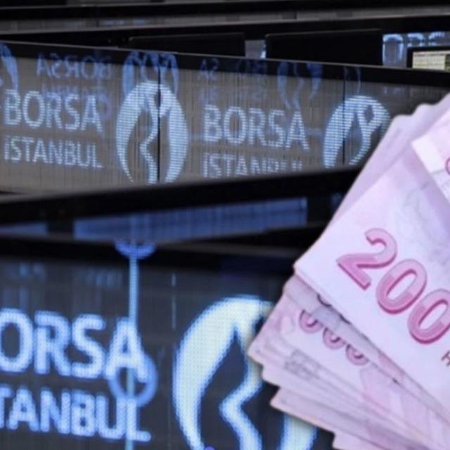 Borsada nakit &ouml;deme zamanı: 30 Haziran'da 6 şirket temett&uuml; dağıtacak