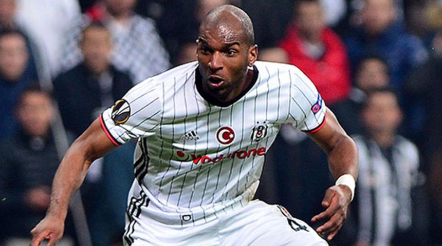 Feyenoord'dan Ryan Babel i&ccedil;in 5 milyon euro