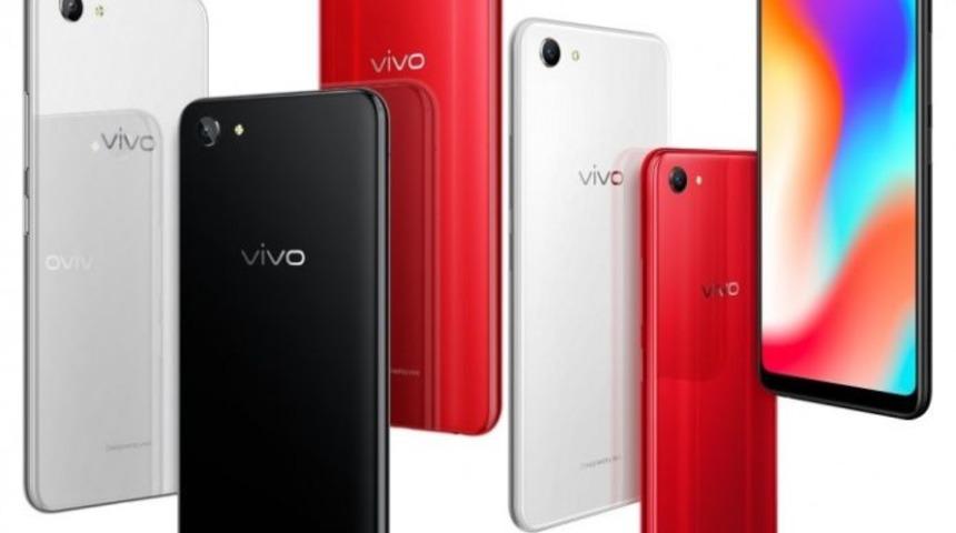 &Ccedil;entikli tasarım, MediaTek işlemci, uygun fiyat!