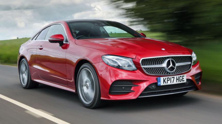 Mercedes emisyon skandalına karıştı