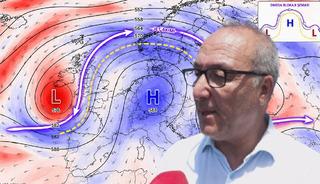Meteoroloji m&uuml;hendisi a&ccedil;ıkladı: Yaz uzayacak!